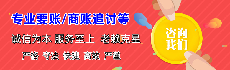 新兴追账公司